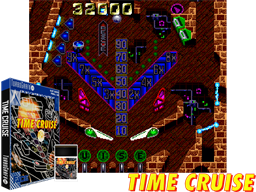 Time Cruise